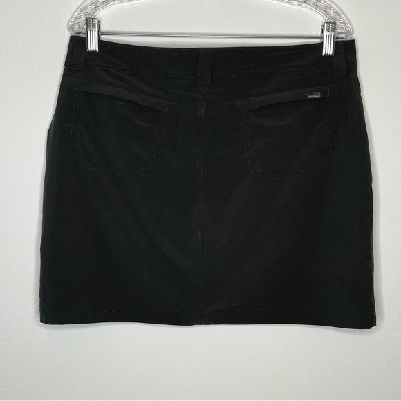 Eddie Bauer Grey Skort - Picture 4 of 11